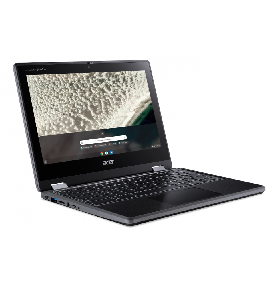 Acer Chromebook 2-in-1 ブラック 初期化済み Chromebook を初期化（リセット）する手順を解説
